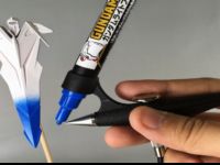 クレオスより「ガンダムマーカーエアブラシシステム」が発表の画像