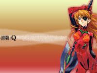 【ヱヴァンゲリヲン新劇場版：Q】AMAKUNI「式波・アスカ・ラングレー 1/6スケールフィギュア」本日受注締切の画像