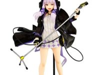 【ボカロ】プルクラ「結月ゆかり 凛」フィギュア 再販予約開始の画像