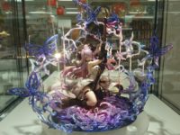 【グラブル】ブロッコリー「ナルメア」フィギュア 10日予約開始の画像