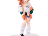 【はじめてのギャル】KADOKAWA「八女ゆかな」フィギュア 予約開始の画像