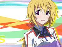 【BEACH QUEENS】IS「シャルロット・デュノア Ver.2」大図書館の羊飼い「桜庭玉藻」フィギュア 明日より予約開始の画像