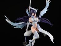 【魔法少女】オルカトイズ「鈴原美沙魔法少女～ミサ姉ver.Angel～」フィギュア 明日予約開始の画像