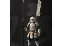 【スター・ウォーズ】名将MOVIE REALIZATION「槍足軽ストームトルーパー」可動フィギュア プレバン受注開始の画像