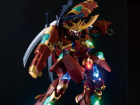 プラモデルなどに「ワイヤレスLED X-BASE(クロスベース)」クラウドファンディング受付中の画像