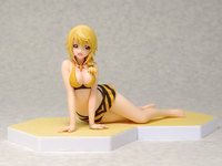 【インフィニット・ストラトス】BEACHQUEENS「シャルロット・デュノア Ver.2」予約開始、セシリアVer.2の制作も決定の画像