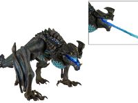 【パシフィック・リム】NECA「DX7インチアクションフィギュア オオタチ・カイジュウ」商品画像公開の画像