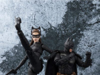 【The Dark Knight】S.H.フィギュアーツ「キャットウーマン（The Dark Knight）」発売決定の画像