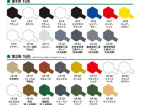 【模型】タミヤより「ビン入りラッカー塗料」発売決定の画像