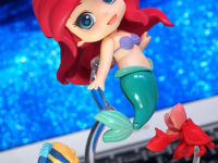 【リトル・マーメイド】ねんどろいど「アリエル」明日予約開始の画像