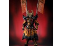 【魂ネイション】S.I.C「仮面ライダー鎧武 カチドキアームズ（会場受取）」夜受付開始の画像