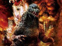 【アートスピリッツ】超激造シリーズ「ゴジラ2000」9月9日予約開始【画像追加】の画像