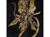 【牙狼-GARO- 】「魔戒可動 竜陣ガロ」プレバン受注開始、パーツセット販売もありの画像