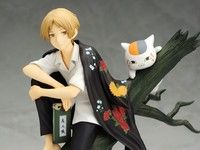 【夏目友人帳】アルター「夏目貴志 1/8スケールフィギュア」Amazon予約開始の画像