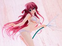 【グリザイアの果実】コトブキヤ「周防天音 1/6スケールフィギュア」2月発売！毛先にはクリアパーツを使用の画像