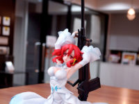 【終末のイゼッタ】グッスマ「イゼッタ」フィギュア 31日予約開始の画像