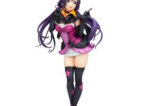 【ラブライブ！】「東條希 ぺんてるアイプラスコラボVer.」フィギュア 本日受注締切【アルファオメガ】の画像