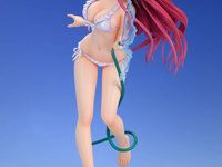 【グリザイアの果実】コトブキヤ「周防天音 1/6スケールフィギュア」デコマス展示の画像