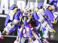 ROBOT魂「シルヴァ・バレト」メタルビルド「ガンダムアヴァランチエクシア＆オプションパーツセット」ほか 受注中の画像