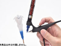 【塗装用具】「ガンダムマーカー エアブラシシステム」予約開始の画像