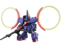 【Vガンダム】モビルスーツアンサンブル「ザンネック」明日プレバン受注開始の画像