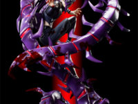 【東京喰種】「金木研(半赫者ver.~返血~)フィギュア 予約開始の画像