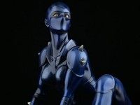 【コブラ】DUNK「レディ 1/6スケールフィギュア」11月発売の画像