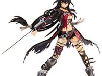 【テイルズ オブ ベルセリア】「ベルベット・クラウ」フィギュア 再販決定【コトブキヤ】の画像