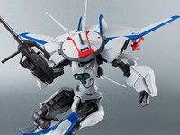 「ROBOT魂 ドラグナー3」「S.H.Figuarts ブラックビート」「ULTRA-ACT エースロボット＆ゴルゴダ星セット」プレバン受注開始！の画像