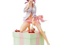 【おねがい☆ティーチャー】ユニクリ「風見みずほ」フィギュア 予約開始、直販限定ver.もありの画像