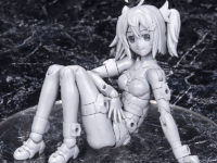 【メガゾーン23XI】「さくら」「ガーランド用ストライクパーツ」予約開始の画像