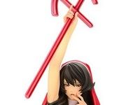 【クイーンズブレイド】オルカトイズ「異端審問官シギィ 1/6スケールフィギュア」The Color of Blood ver.発売決定の画像