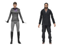 【ブレードランナー 2049】ネカ「7インチ アクションフィギュア シリーズ2」予約受付中の画像