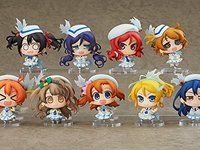 「ミニッチュ ラブライブ!」Amazon・あみあみ予約開始！の画像