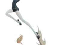 【宝石の国】グッスマ「フォスフォフィライト」フィギュア 本日予約開始の画像