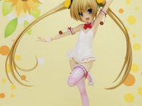 【ロウきゅーぶ！】プラム「三沢真帆～白うさぎさんVer.～」フィギュア 明日12時より先着販売開始の画像