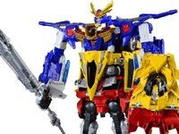 【食玩】カバヤ「トランスフォーマーGO ガム」12月発売決定【画像追加】の画像