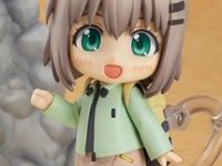 【ヤマノススメ】ねんどろいど「雪村あおい＆倉上ひなた ふるさと納税Ver」返礼品で登場の画像