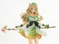 【アーシャのアトリエ 】ペンギンパレード「アーシャ・アルトゥール 1/8スケールフィギュア」3月発売の画像