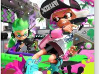 【食玩】「スプラトゥーン2 ブキコレクション2」3月発売決定、ラインナップ判明の画像
