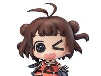 艦これ「ミディッチュ 那珂」4月発売！の画像