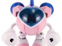 【ツインビー】プラム「ウインビー」プラモ【Amazon予約開始】の画像