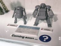 【千値練】新プラモシリーズ「シンプラー」発表、ウィーゴなどがプラモ化の画像