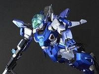 【蒼き流星ＳＰＴレイズナー】「R3 ＳＰＴレイズナー Ｖ-ＭＡＸ発動コーティングＶｅｒ． 1/48プラモデル」プレバン受注開始の画像