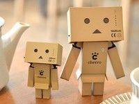 「リボルテックダンボー・ミ二 cheero Ver」Amazon予約開始！容量表記は10400mAhから6000mAhにの画像