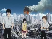 【残響のテロル】ユニオンクリティティブ「ナイン（九重新）」「ツエルブ（久見冬二）」スケールフィギュア 原型公開の画像