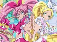 【魂ウェブ新作】S.H.Figuarts「キュアメロディ」「仮面ライダーブレイド ブロークンヘッドVer.」ほか 本日受注締切の画像