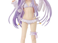 【天使の3P!】プラム「五島潤~サマービキニver.~」フィギュア 予約開始の画像