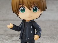 【HiGH＆LOW】ねんどろいど「雨宮雅貴」Amazon予約開始の画像