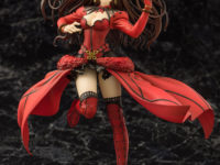 【Fate/GO】「フォーマルクラフト」フィギュア Amazon予約開始【イージーエイト】の画像